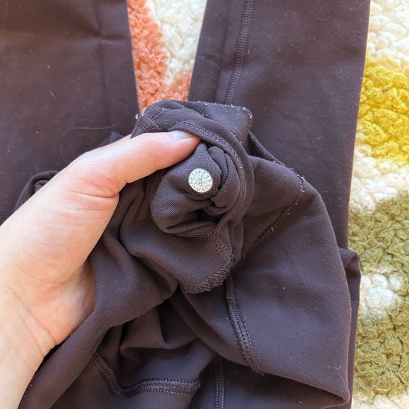 Lululemon leggings - Picture 2 of 2